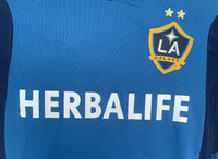 LA Galaxy 2011/12 Vintage Retro Away Jersey