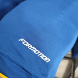 LA Galaxy 2011/12 Vintage Retro Long Sleeve Jersey