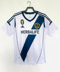 LA Galaxy 2012 Home Stadium Jersey