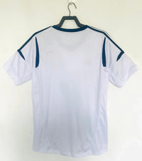 LA Galaxy 2012 Home Stadium Jersey