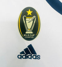 LA Galaxy 2012 Home Stadium Jersey