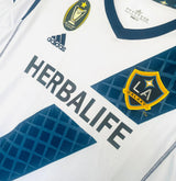 LA Galaxy 2012 Home Stadium Jersey