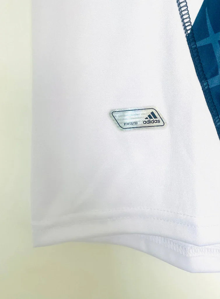 LA Galaxy 2012 Home Stadium Jersey