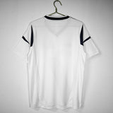 LA Galaxy 2012 White Home Jersey