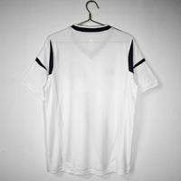 LA Galaxy 2012 White Home Jersey