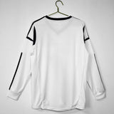 LA Galaxy 2012 White Home Jersey