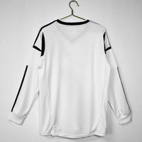 LA Galaxy 2012 White Home Jersey