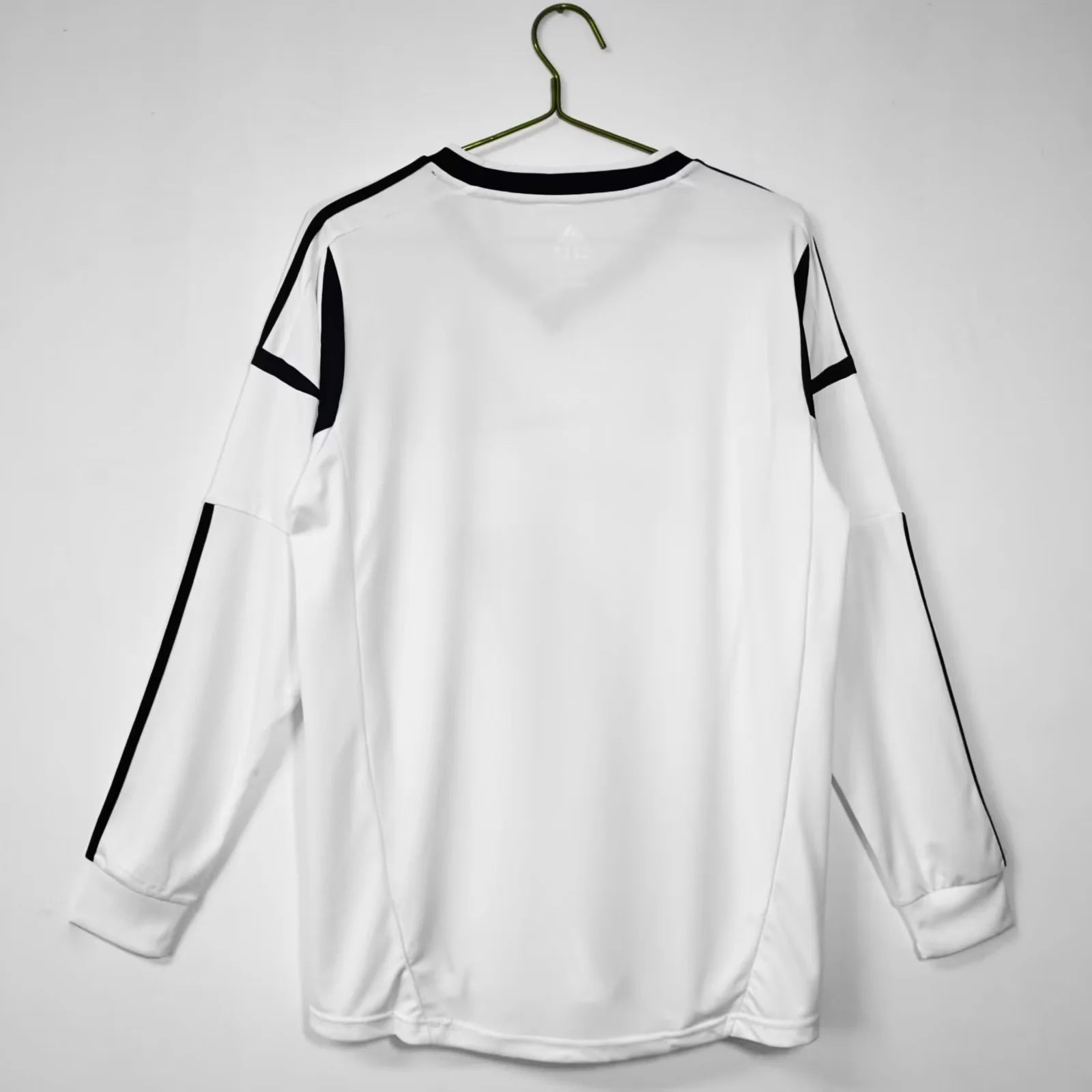 LA Galaxy 2012 White Home Jersey