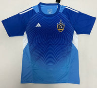 LA Galaxy 25/26 Blue Goalkeeper Jersey