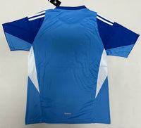 LA Galaxy 25/26 Blue Goalkeeper Jersey