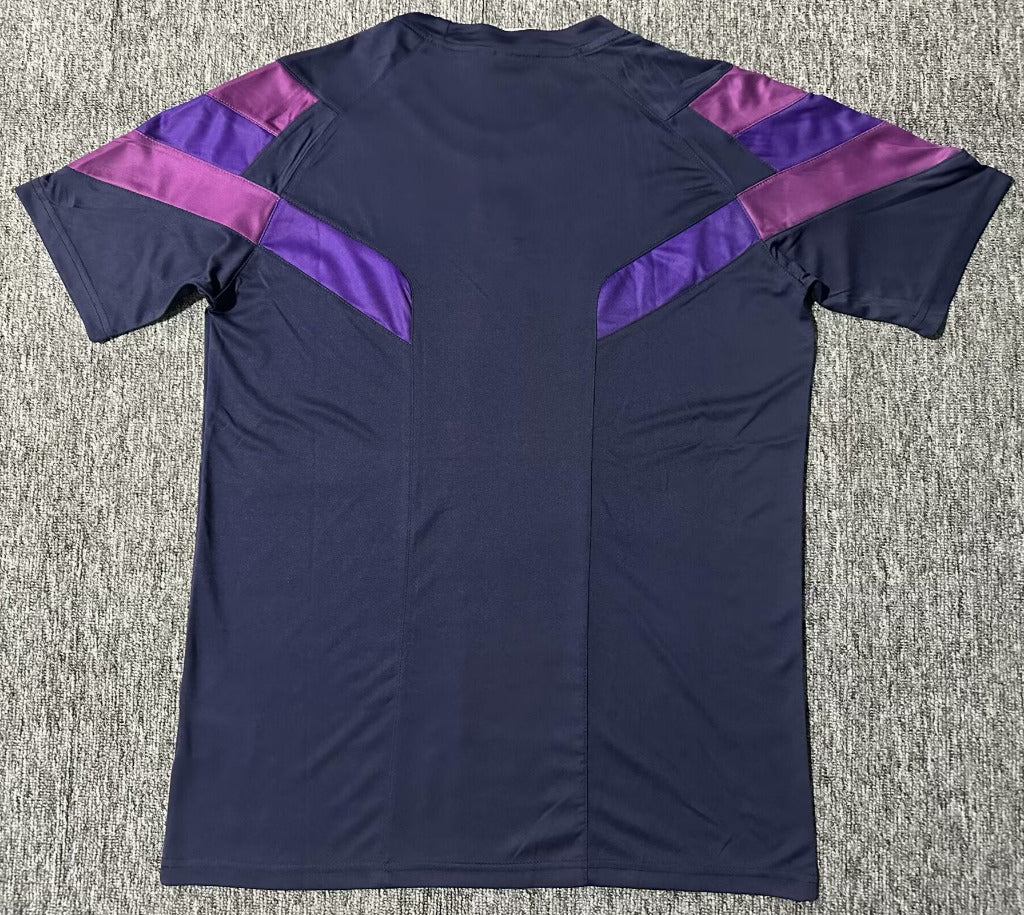 LA Galaxy 25/26 Navy Special Version Jersey