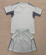 LA Galaxy 25/26 Pre-Game Service Kids Jersey Set