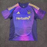LA Galaxy 25/26 Purple Away Jersey