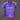 LA Galaxy 25/26 Purple Away Jersey