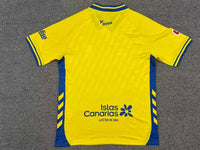 Las Palmas 25/26 Home Jersey - Concept Kits