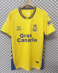 Las Palmas 25/26 Home Jersey - Concept Kits