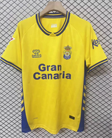 Las Palmas 25/26 Home Jersey - Concept Kits