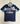 Lazio 1996/97 Vintage Retro Blue Away Jersey