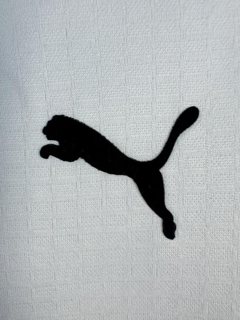 Lazio 1998/00 Vintage Retro Second Away Long Sleeve Jersey