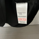 Lazio 1998/99 Vintage Retro Black Away Jersey