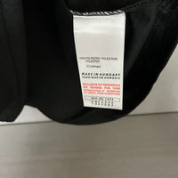 Lazio 1998/99 Vintage Retro Black Away Jersey