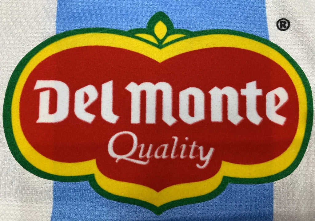 Lazio 1999/00 Vintage Retro Home Blue and White Jersey