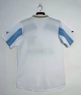 Lazio 1999/00 Vintage Retro Second Away Jersey