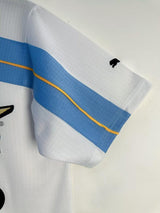 Lazio 1999/00 Vintage Retro Second Away Jersey