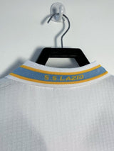 Lazio 1999/00 Vintage Retro Second Away Jersey