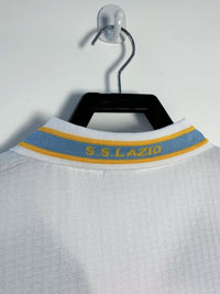 Lazio 1999/00 Vintage Retro Second Away Jersey