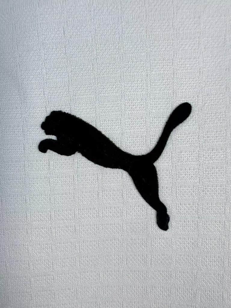 Lazio 1999/00 Vintage Retro Second Away Jersey