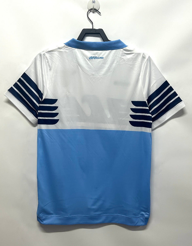 Lazio 2014/15 Vintage Retro Home Jersey