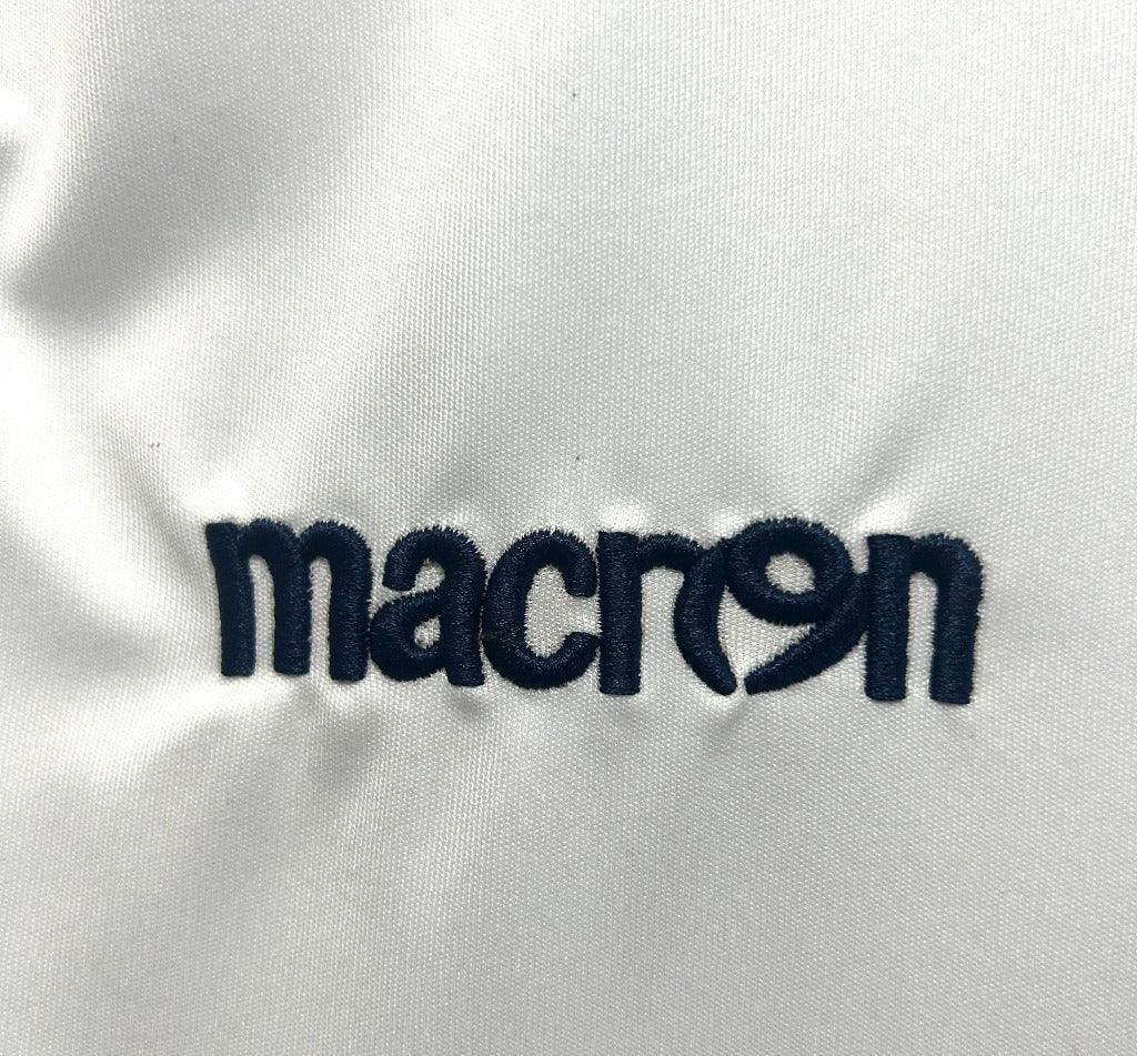 Lazio 2014/15 Vintage Retro Home Jersey