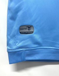 Lazio 2014/15 Vintage Retro Home Jersey