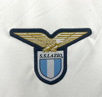 Lazio 2014/15 Vintage Retro Home Jersey