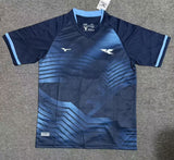 Lazio 25/26 Blue 3rd Away Jersey