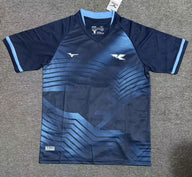 Lazio 25/26 Blue 3rd Away Jersey