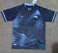 Lazio 25/26 Blue 3rd Away Jersey