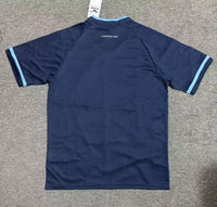 Lazio 25/26 Blue 3rd Away Jersey