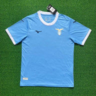 Lazio 25/26 Blue/White Home Jersey