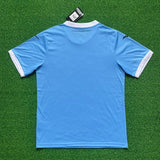 Lazio 25/26 Blue/White Home Jersey