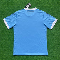 Lazio 25/26 Blue/White Home Jersey