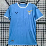 Lazio 25/26 Blue/White Home Jersey