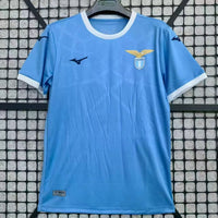 Lazio 25/26 Blue/White Home Jersey