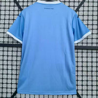 Lazio 25/26 Blue/White Home Jersey