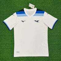 Lazio 25/26 White 125th Anniversary Jersey