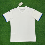 Lazio 25/26 White 125th Anniversary Jersey