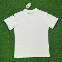 Lazio 25/26 White 125th Anniversary Jersey