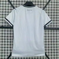 Lazio 25/26 White Away Jersey