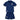 Lazio 26/27 Dark Blue/Gold Trim 4th Away Kids Jersey Set